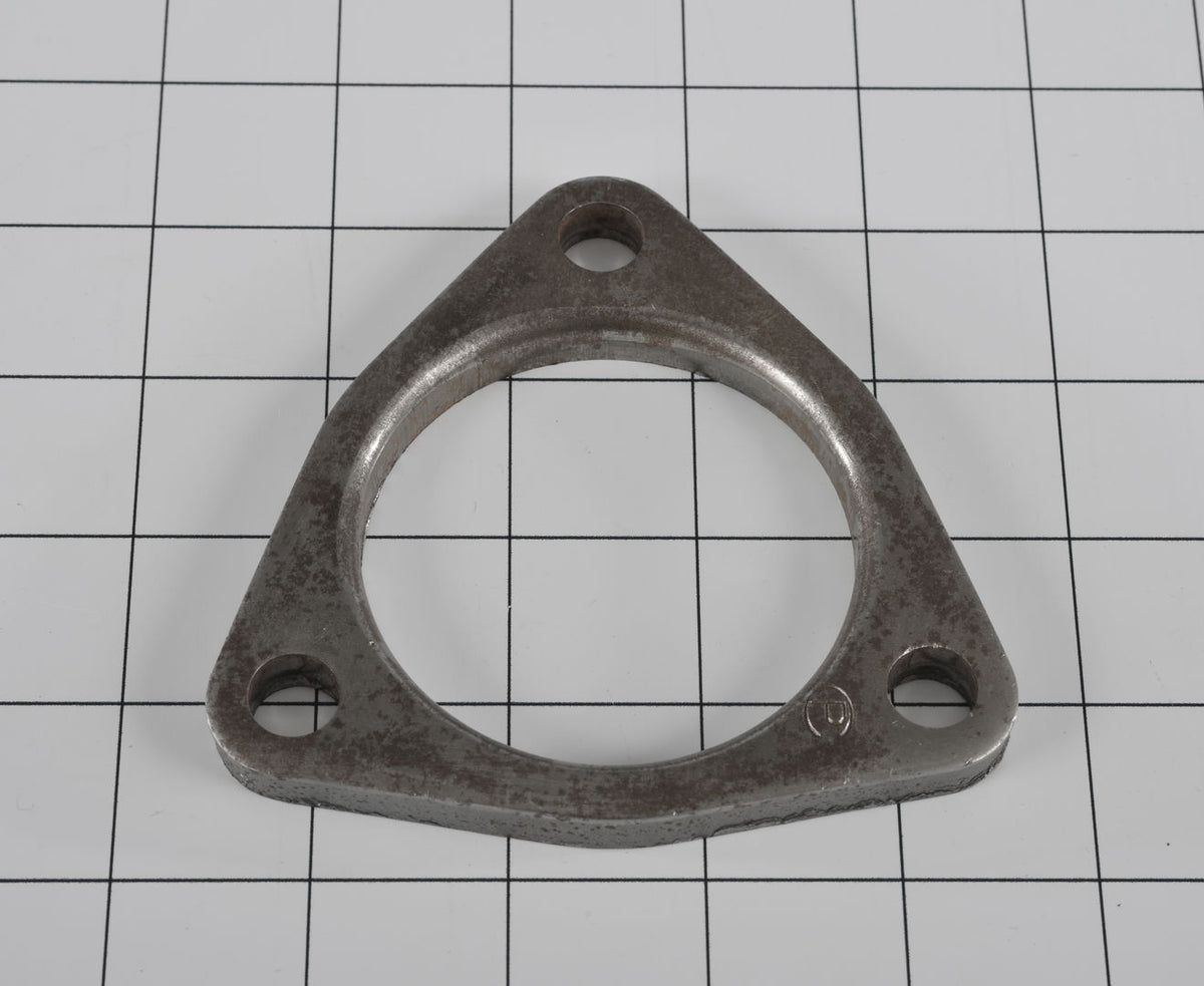 JLG Gm Flange Exhaust Gmz33500296 replacement part image