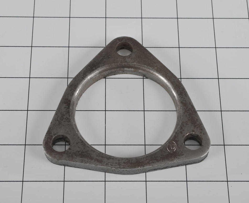 JLG Gm Flange Exhaust Gmz33500296 replacement part image
