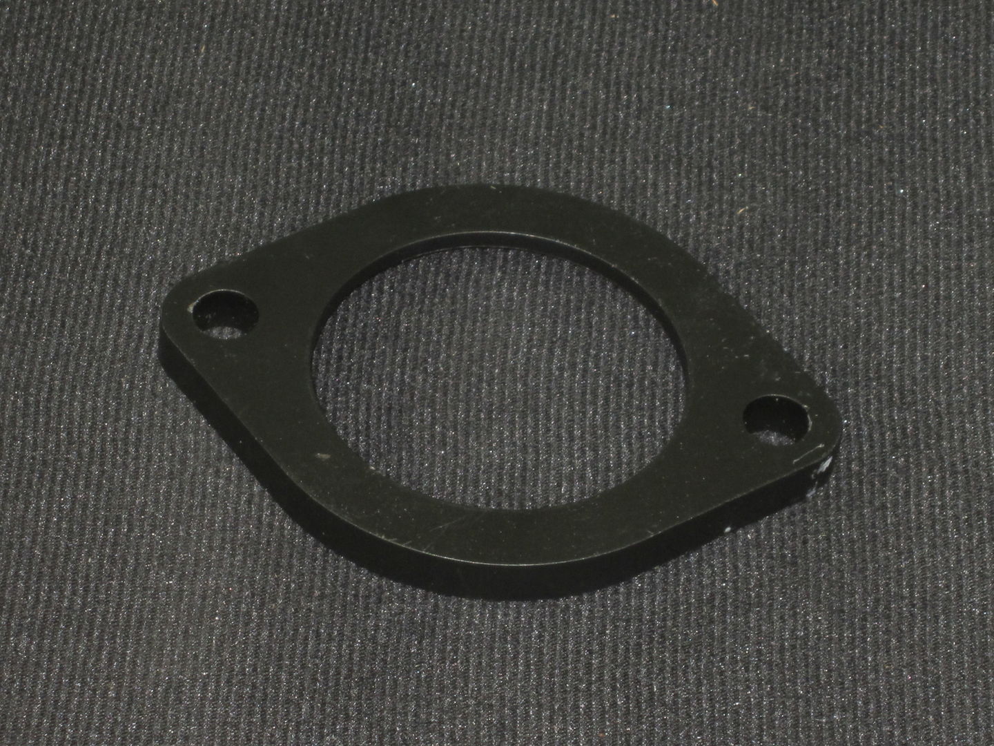 JLG Gm Flange Exhaust 25 Od Gmz33500451 replacement part image