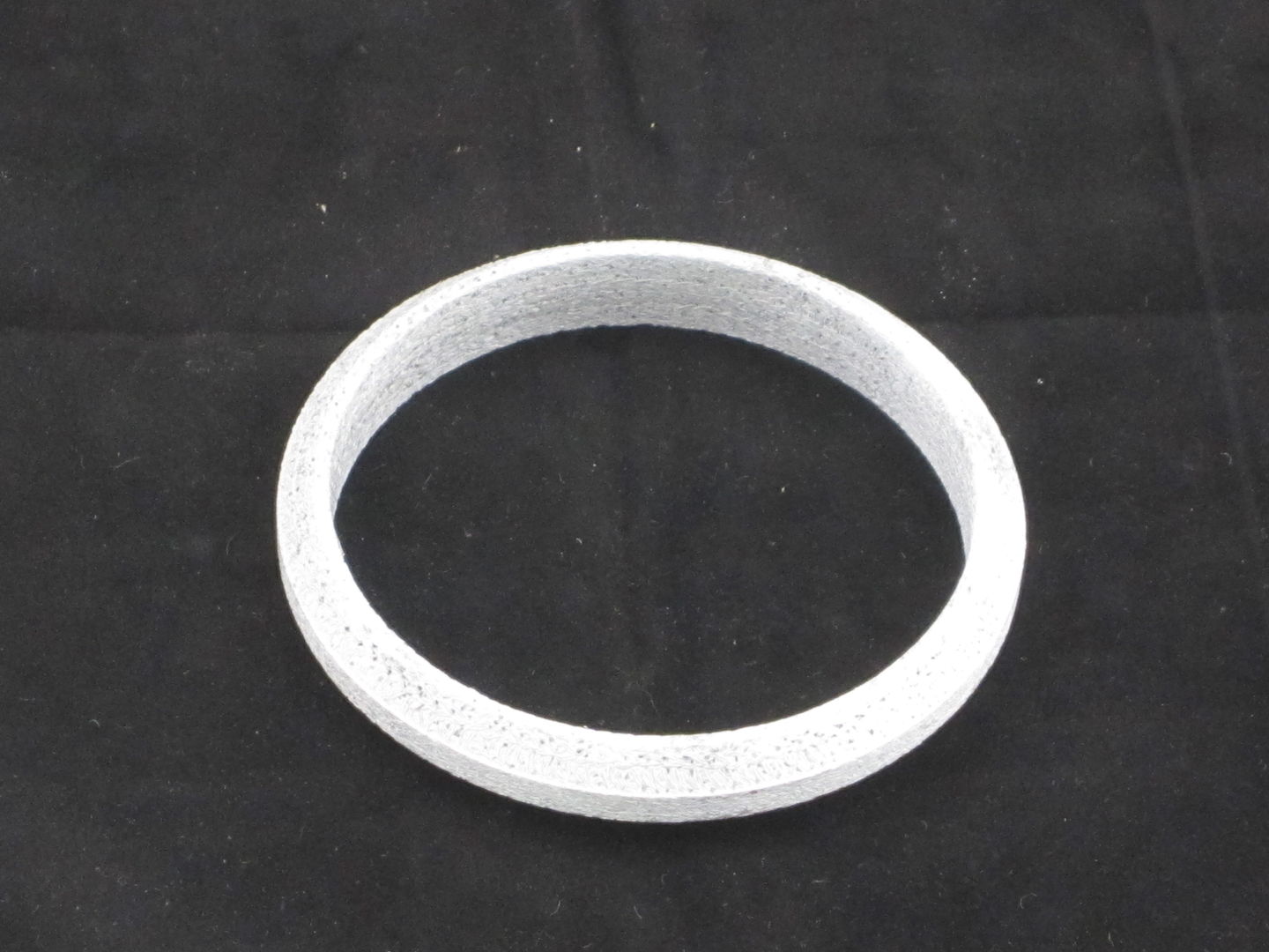 JLG Gm Seal Exhaust 25 Od Gmz33500453 replacement part image