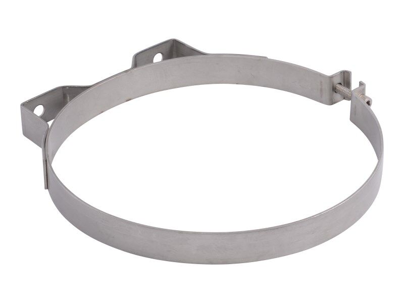 JLG Gm Band Muffler Gmz33500455 replacement part image
