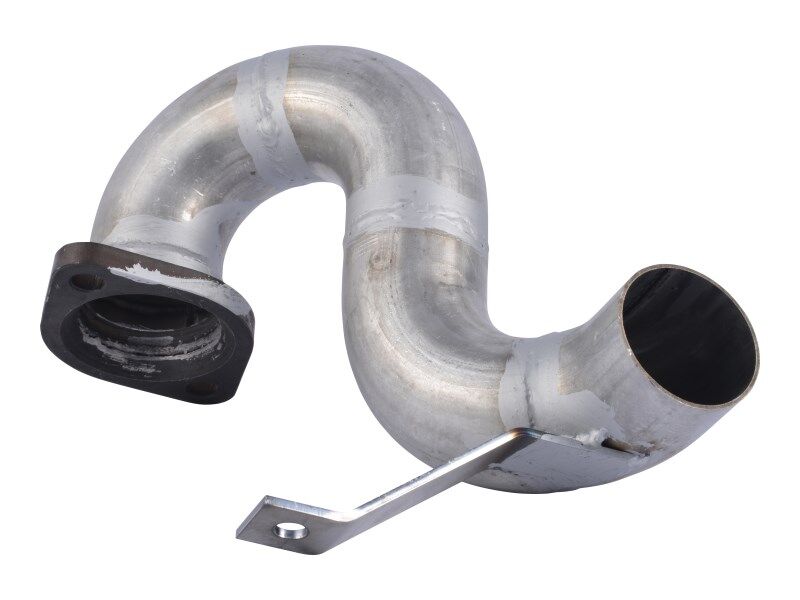 JLG Gm Pipe Muffler Tail Gmz33500501 replacement part image