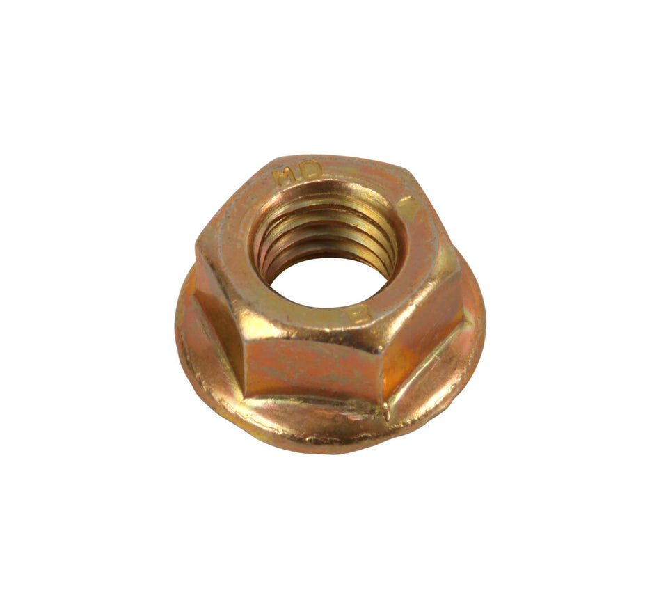 JLG Gm Nut Flanged Gmz35000021 replacement part image