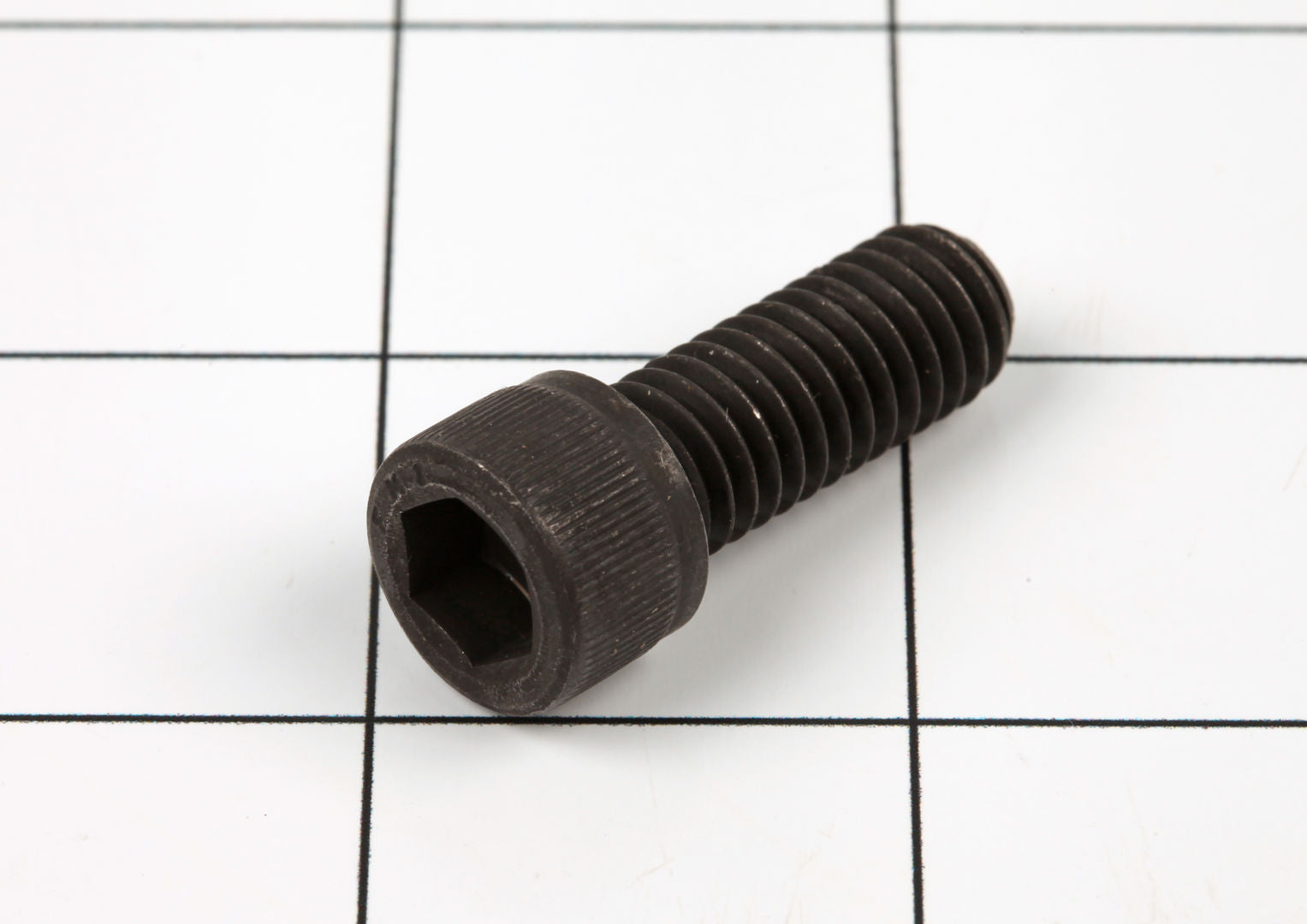 JLG Gm Screw 38 16 X 1 Gmz35000295 replacement part image