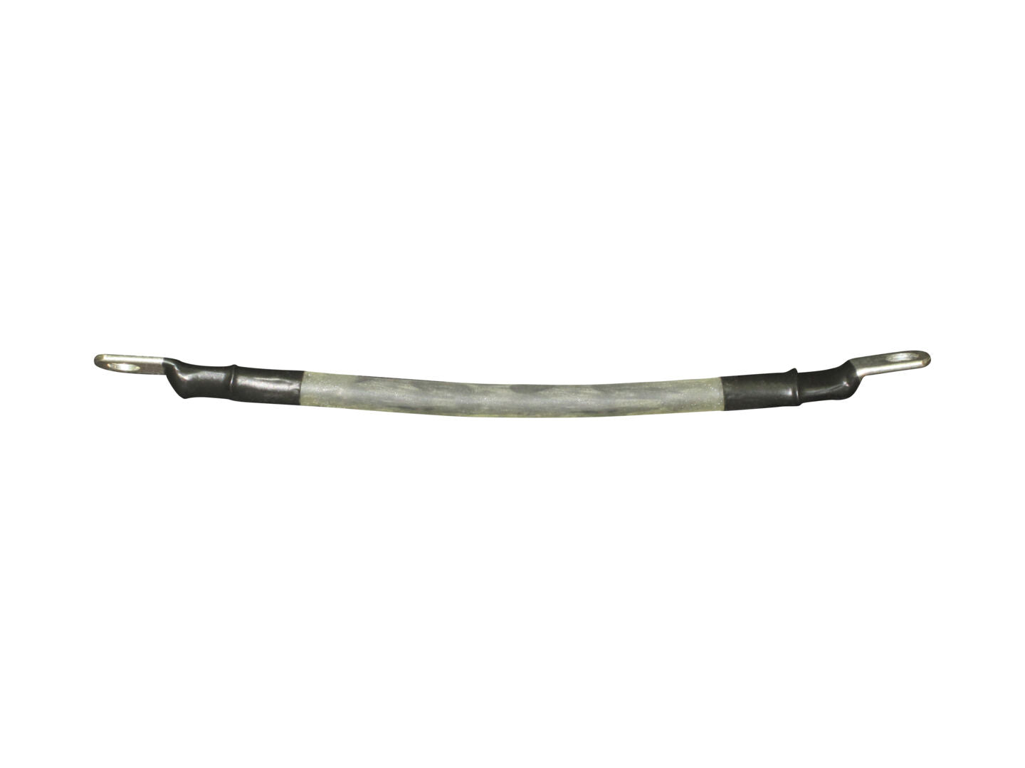 JLG Gm Cablebattery 8 In X 4 Ga Gmz69000011 replacement part image