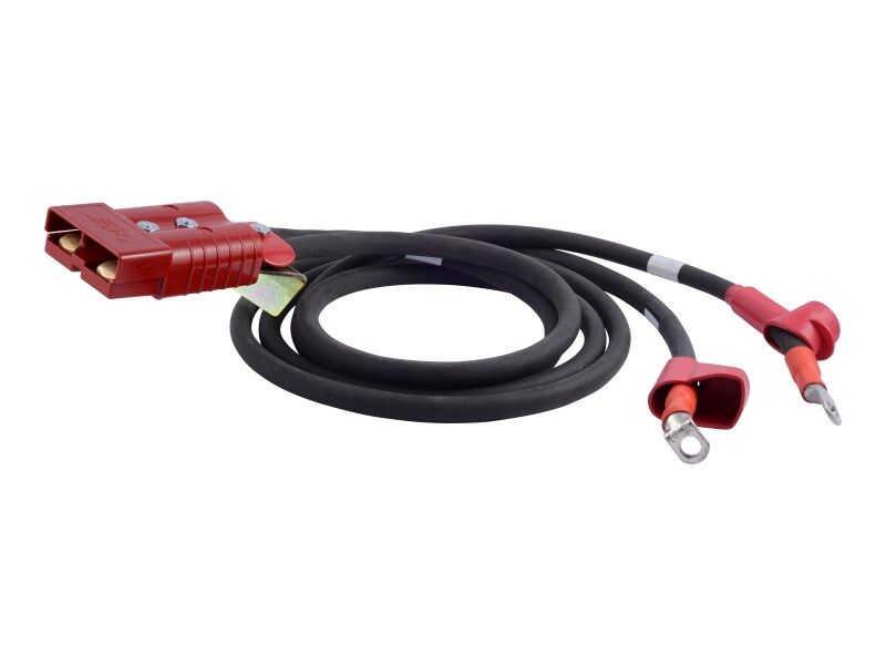 JLG Gm Cable Battery Gmz69000025 replacement part image