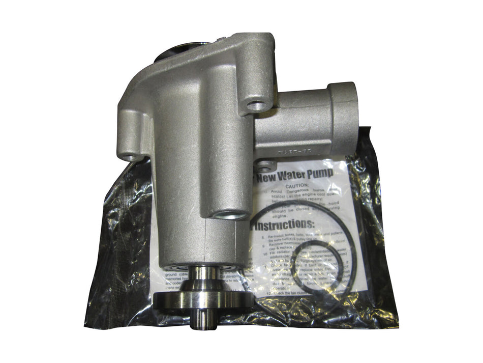 JLG Gm Assembly Water Pump Gmz7022153 replacement part image