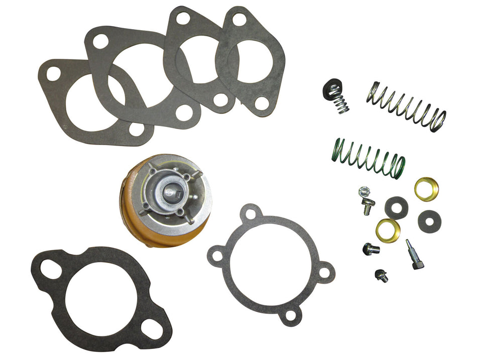 JLG Gm Kit Mixer Repair Gmz7022171 replacement part image