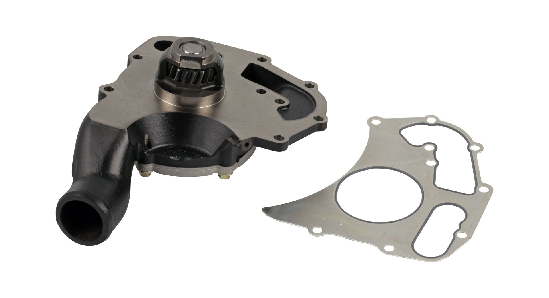 JLG Gm Water Pump Assembly Gmz777000 replacement part image