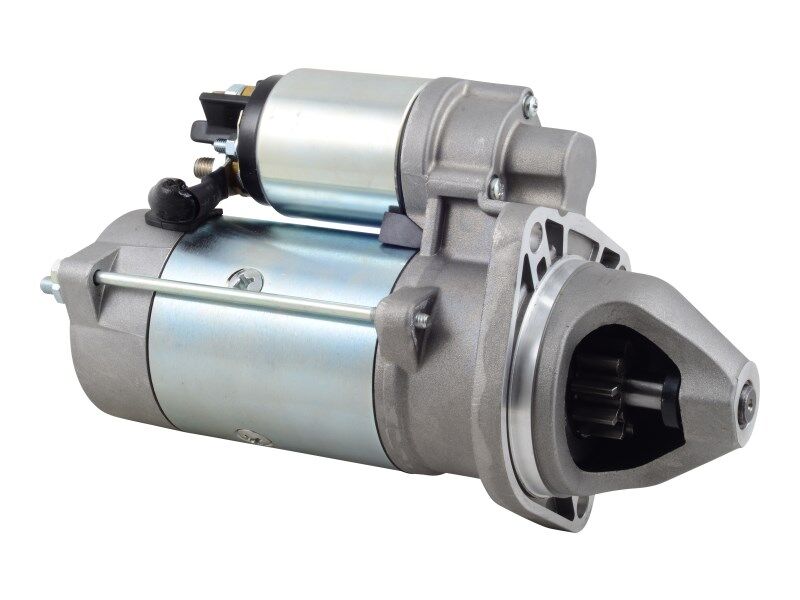 JLG Gm Starter Gmz777251 replacement part image