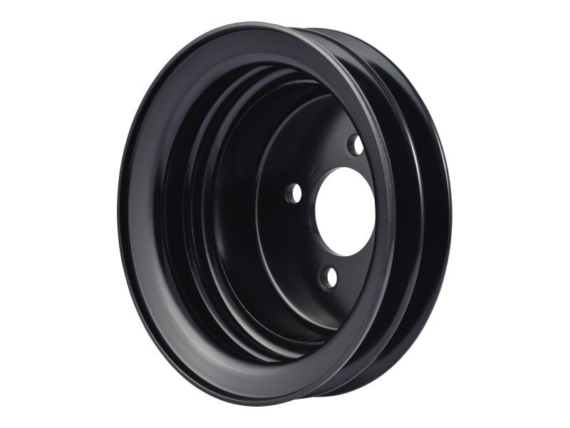 JLG Gm Fan Drive Pulley Gmz777258 replacement part image