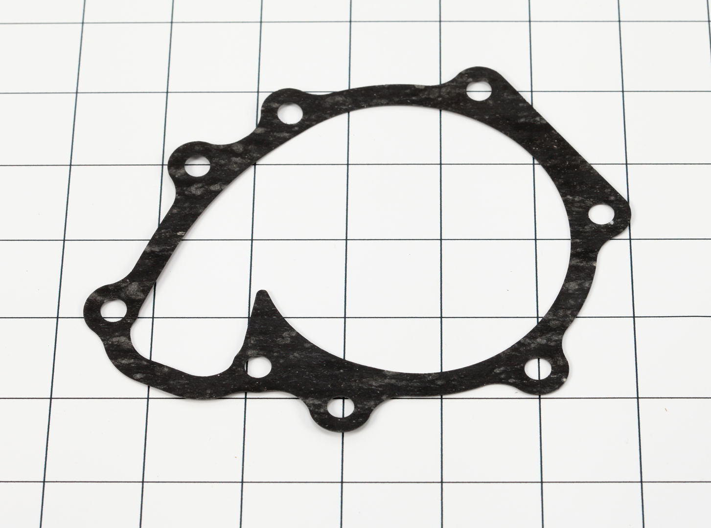 JLG Gm Gasket Water Pump To Plate Gmz777274 replacement part image