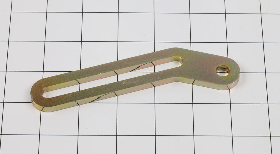 JLG Gm Lever Alternator Adjusting Gmz777287 replacement part image