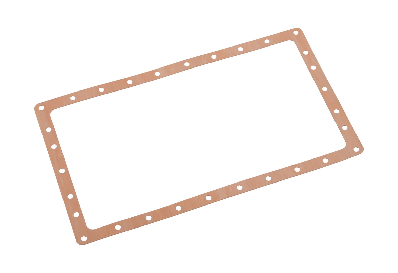 JLG Gm Gasket Oil Pan Gmz777301 replacement part image