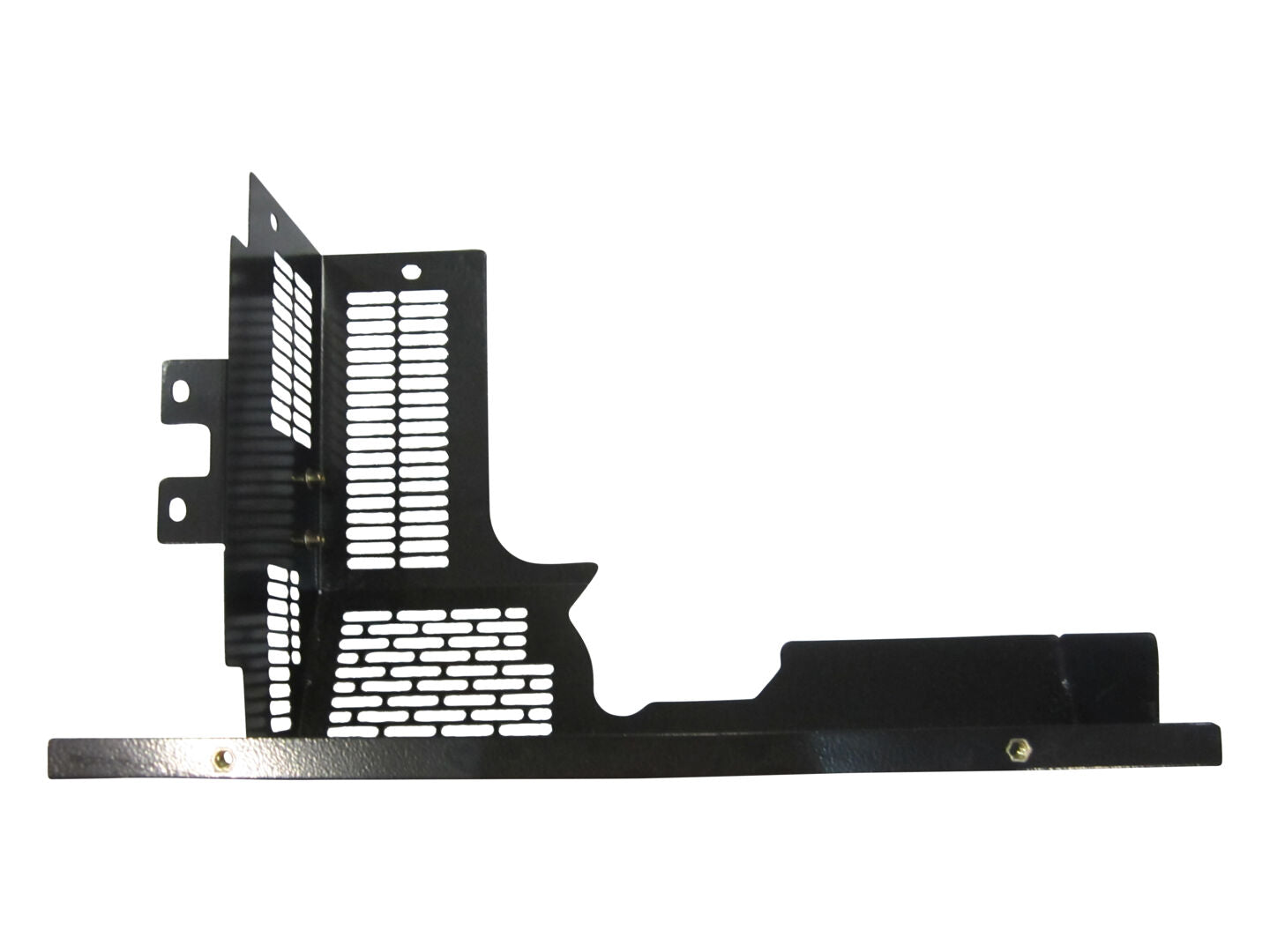 JLG Gm Radiator Shroud Gmz777430 replacement part image