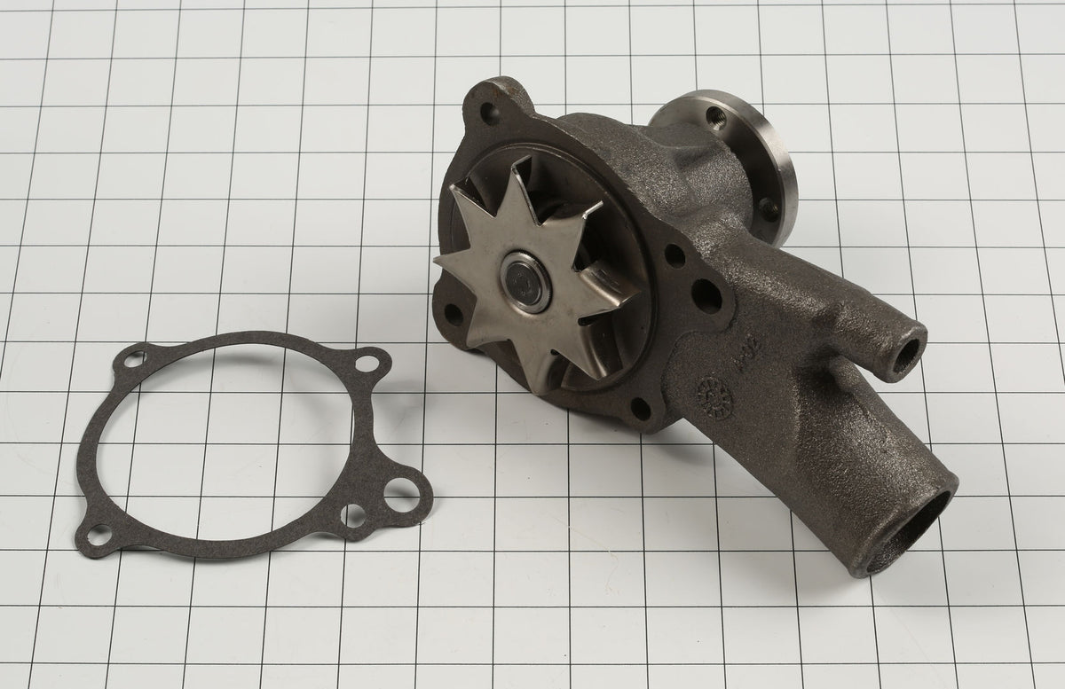 JLG Gm Pump Water Gmz80001207 replacement part image