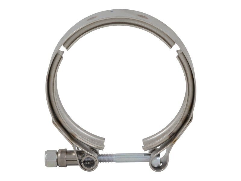 JLG Gm Clamp Turbo V Band Gmz901008 replacement part image
