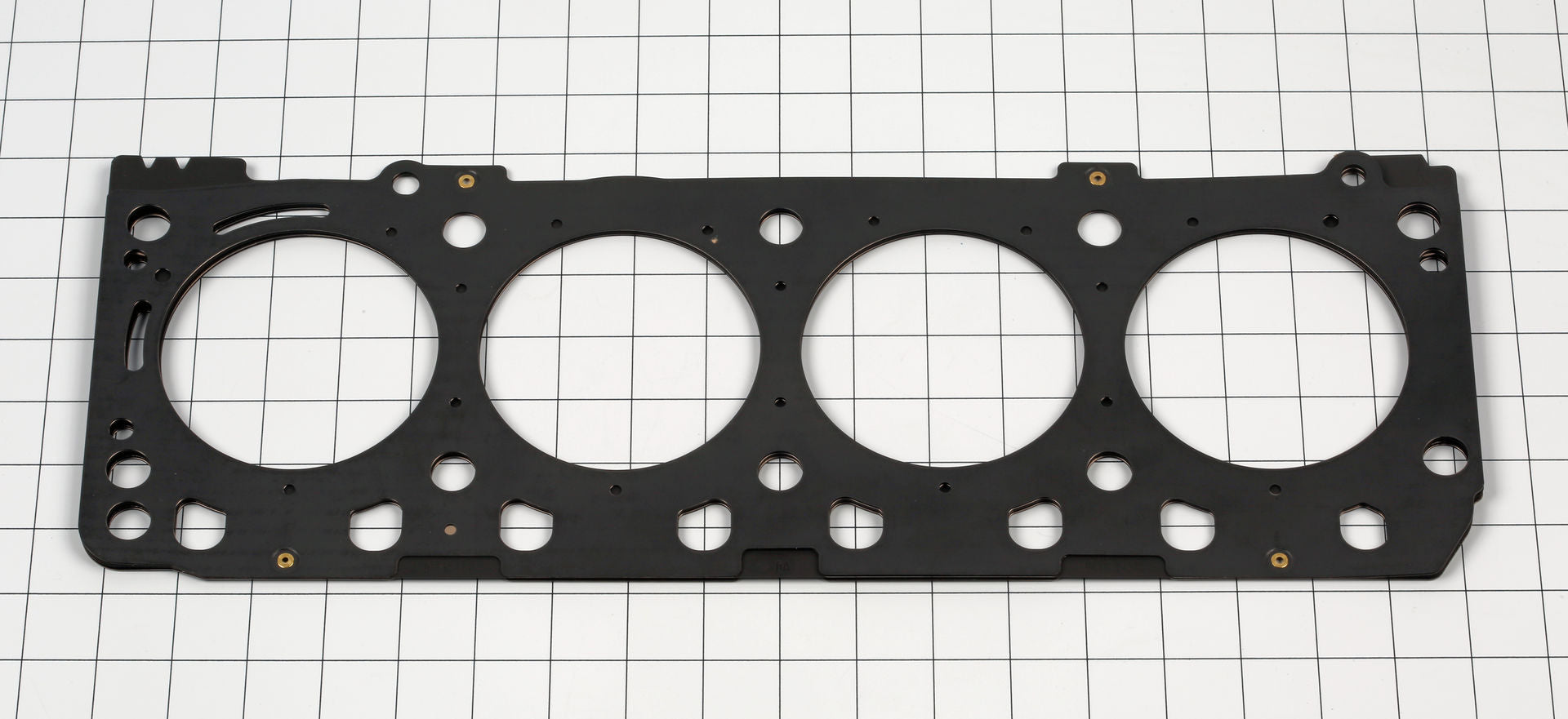 JLG Gm Gasket Head2 Notch Gmz901108 replacement part image