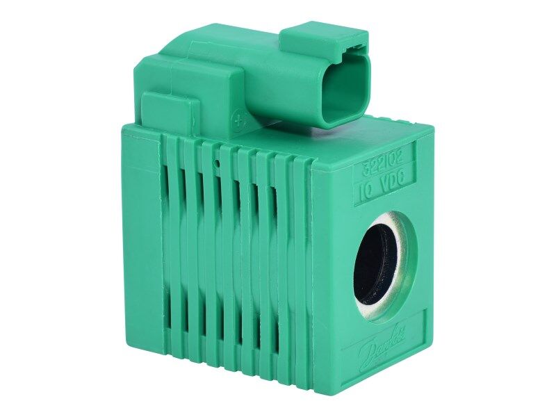 Genie Gn62275 Coil10Vdc16W replacement part image