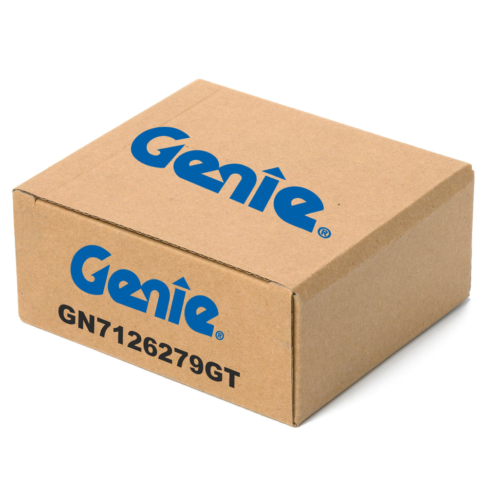 Genie Part # GN7126279GT – Drive Plate