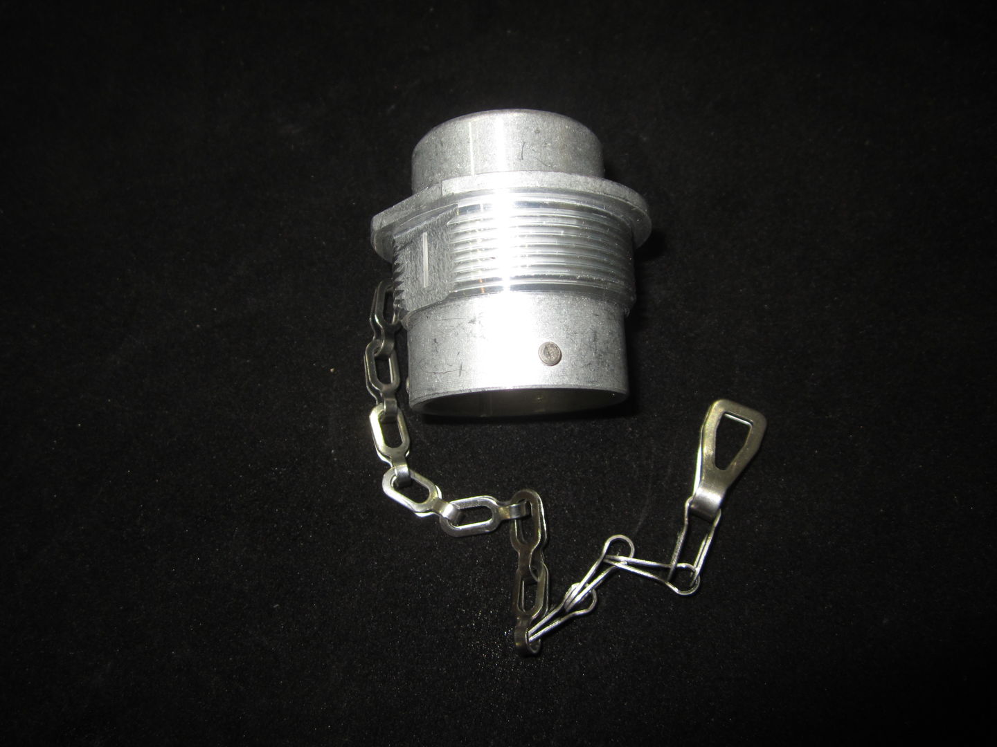 JLG Gr Dust Cap Gr7258000727 replacement part image