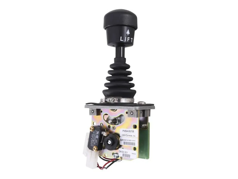 JLG Gr Controller Gr7352000232 replacement part image