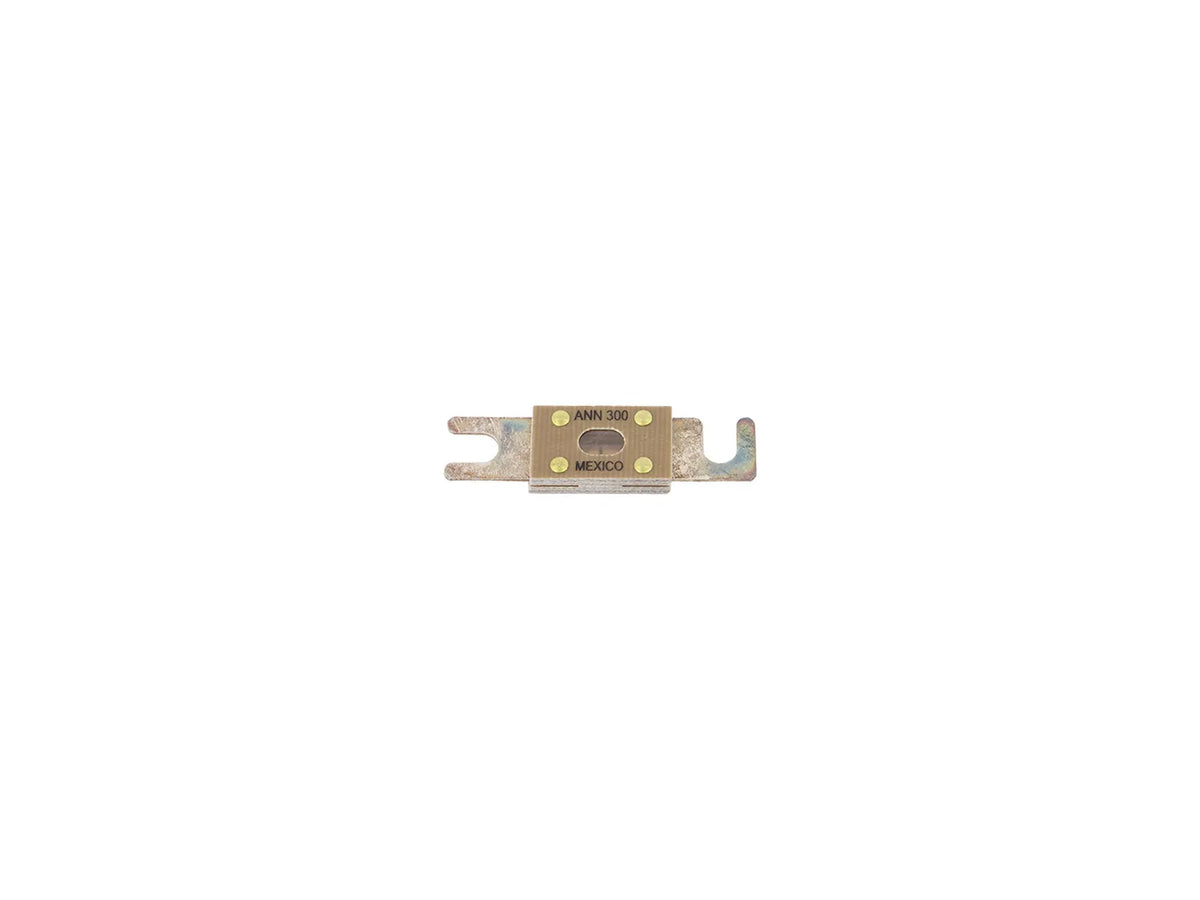 JLG Gr Fuse 300Amp Gr7482000546 replacement part image