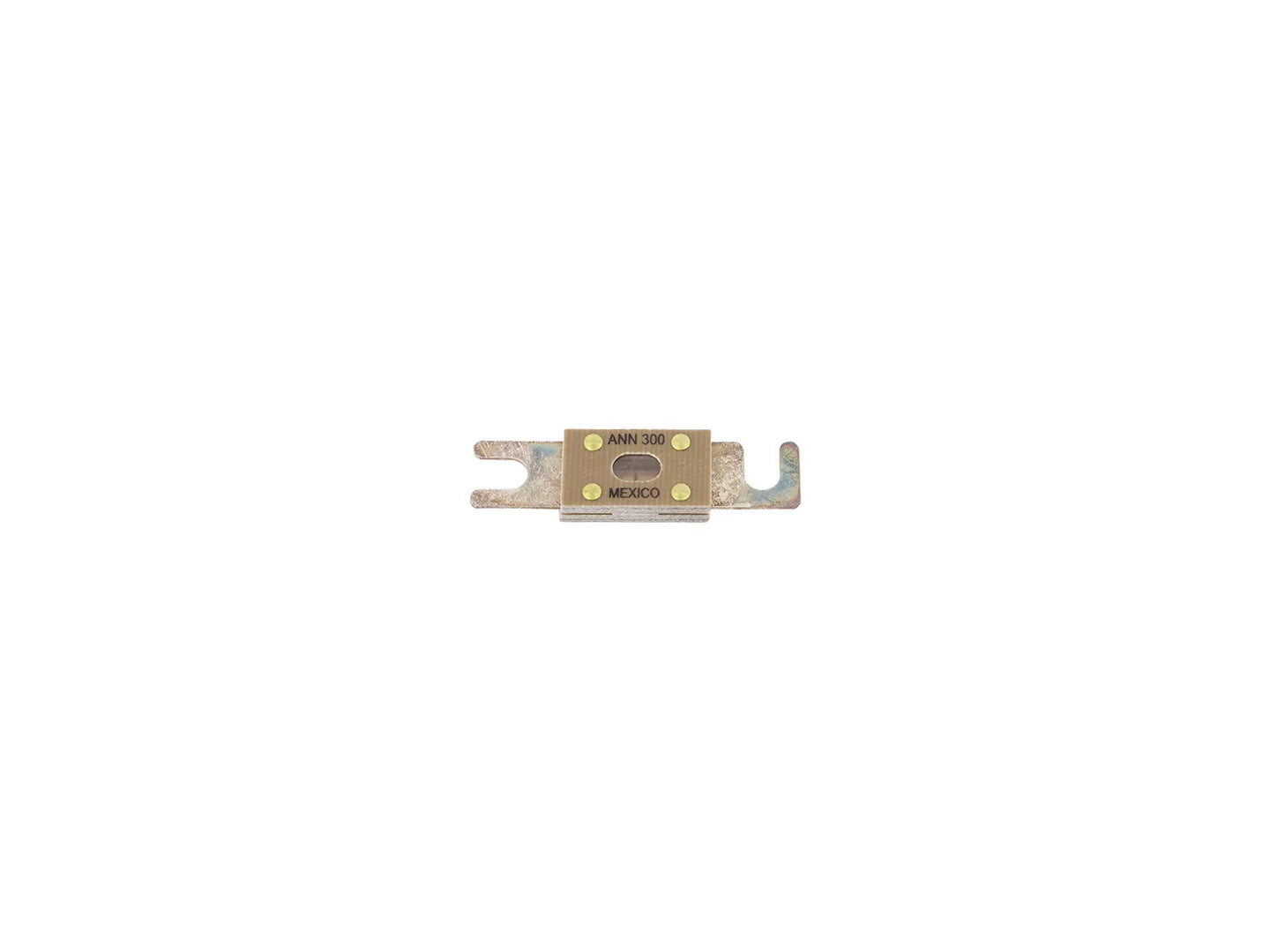 JLG Gr Fuse 300Amp Gr7482000546 replacement part image