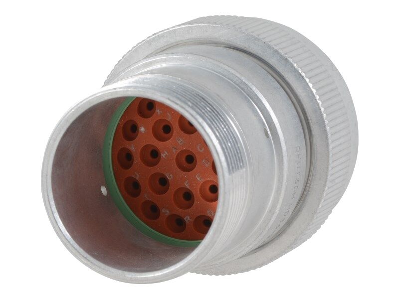 JLG Gr Terminalconct Plug Gr7709000206 replacement part image