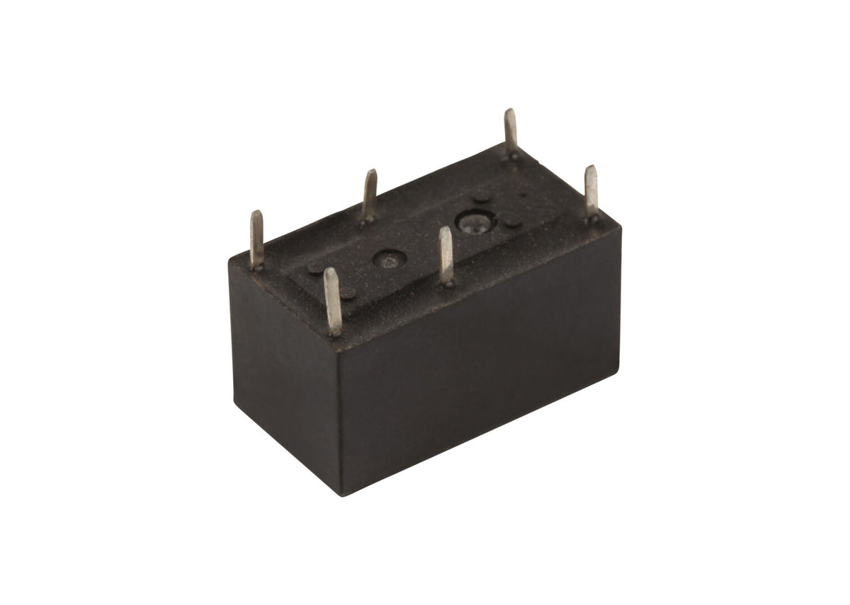 JLG Gr Relay 12Vdc Gr7750000697 replacement part image