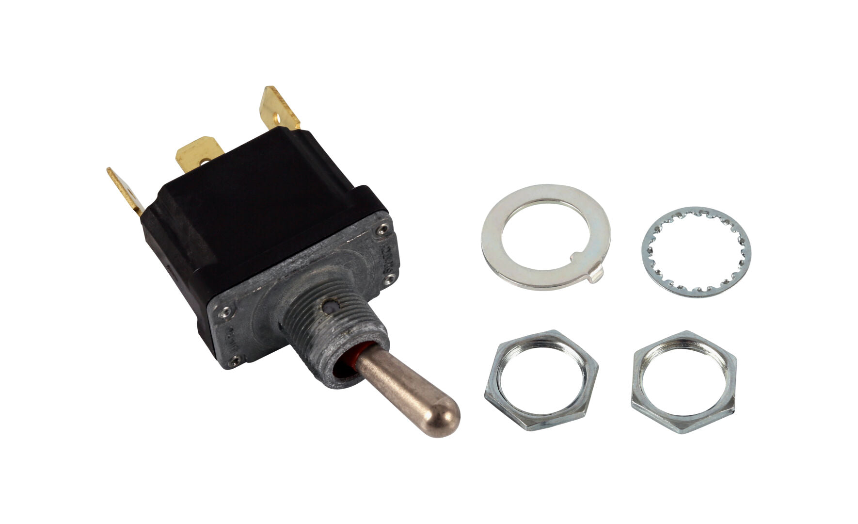 JLG Gr Toggle Switch Gr7872000568 replacement part image