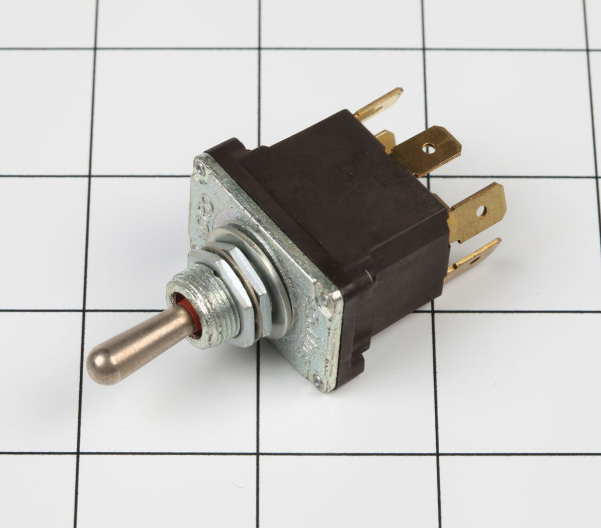 JLG Gr Toggle Switch Gr7872000579 replacement part image