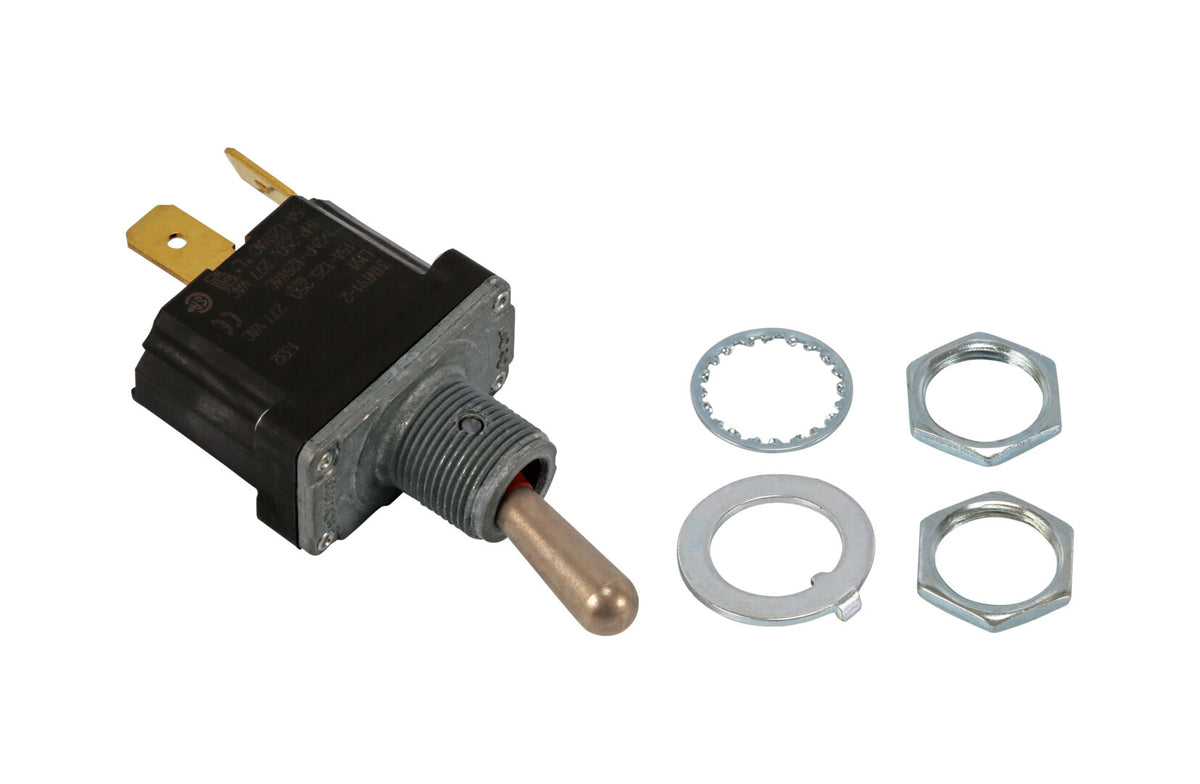 JLG Gr Toggle Switch Gr7872000592 replacement part image