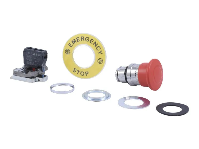 JLG Gr Kit E Stop Switch Gr7872001515 replacement part image