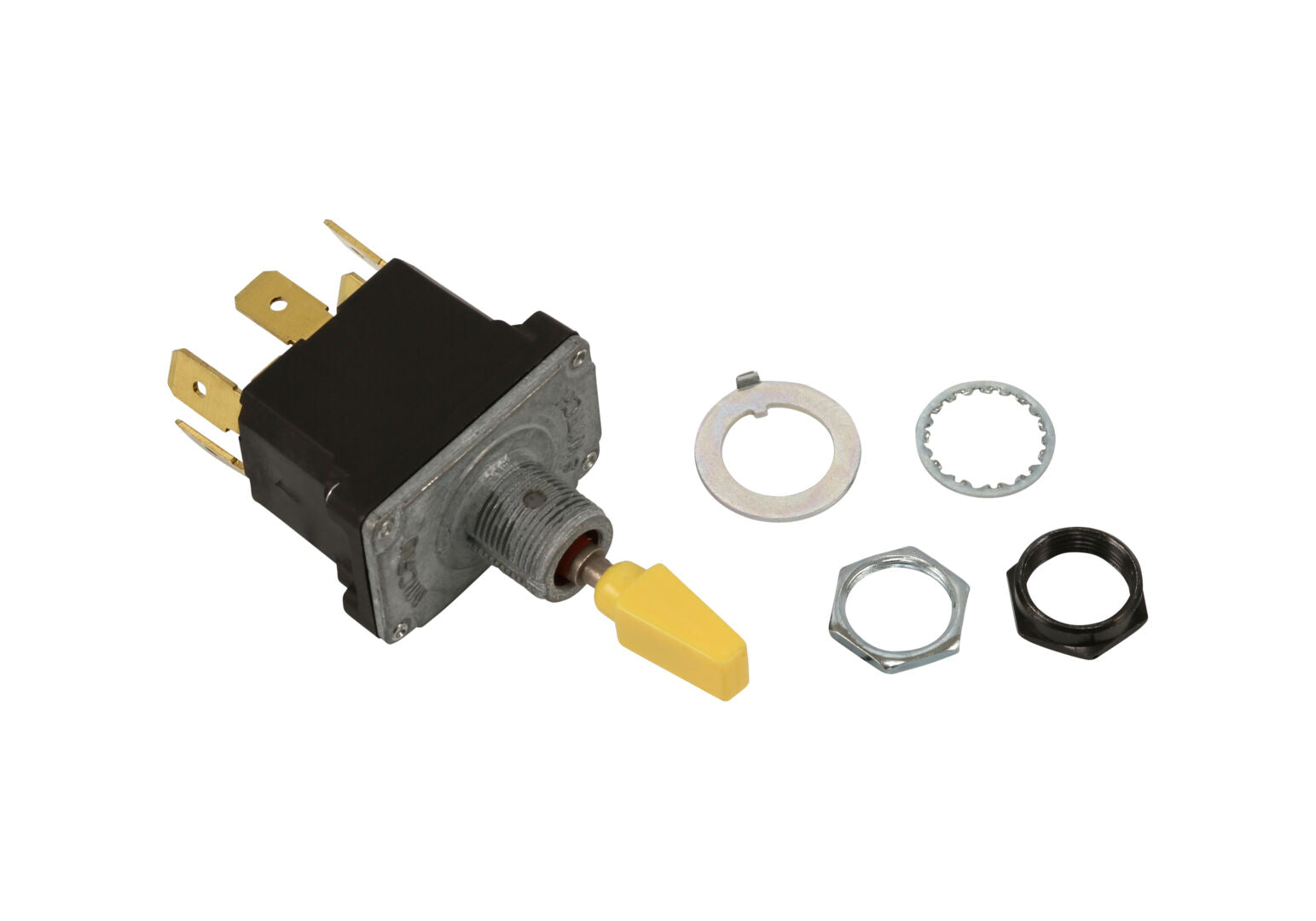 JLG Gr Toggle Switch Gr7872001577 replacement part image
