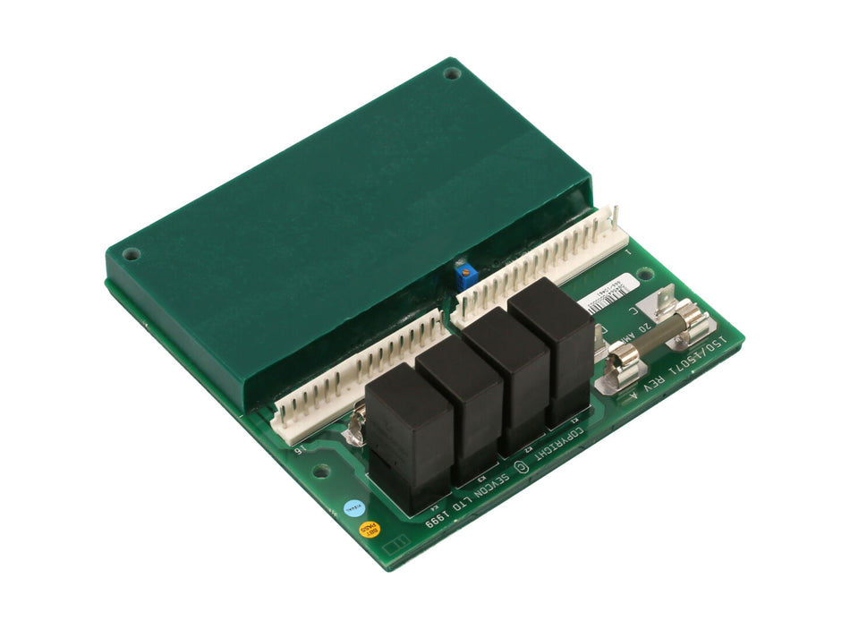 JLG Gr Circuit Board Tach Gr9352100575 replacement part image