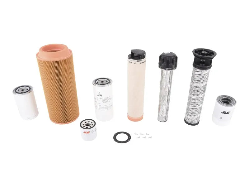 Genie Srv Gth1056 Dtz A 1000 Kit Gth1056D1000A OEM Replacement Part image