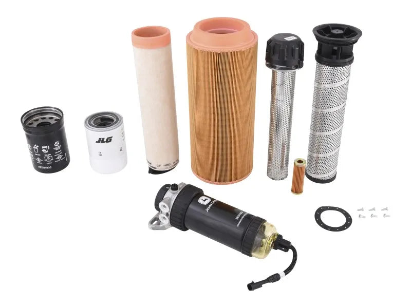 Genie Srv Gth1056 Jd A 1000 Kit Gth1056Jd1000A OEM Replacement Part image