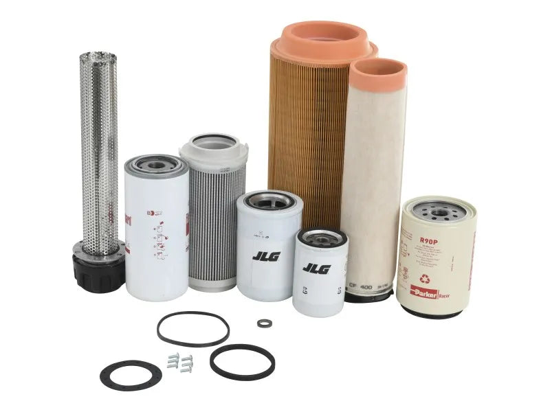Genie Srv Gth644 Dtz A 1000 Kit Gth644D1000A OEM Replacement Part image
