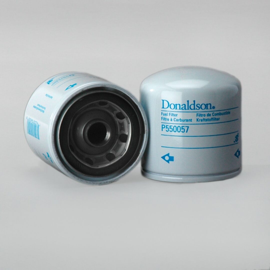 JLG Dsfuel Filter Spin On Gv10809 replacement part image