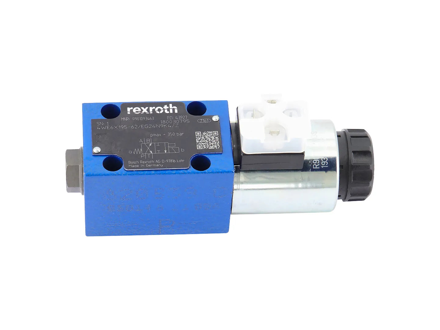 JLG Valve Directional Control H000021 replacement part image