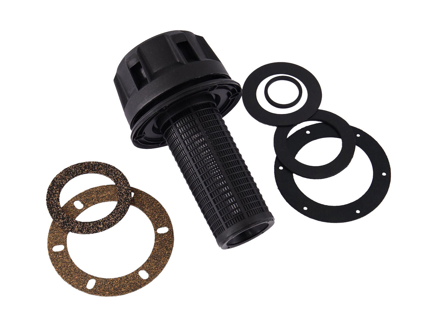 JLG Air Breather Filter H000241 replacement part image