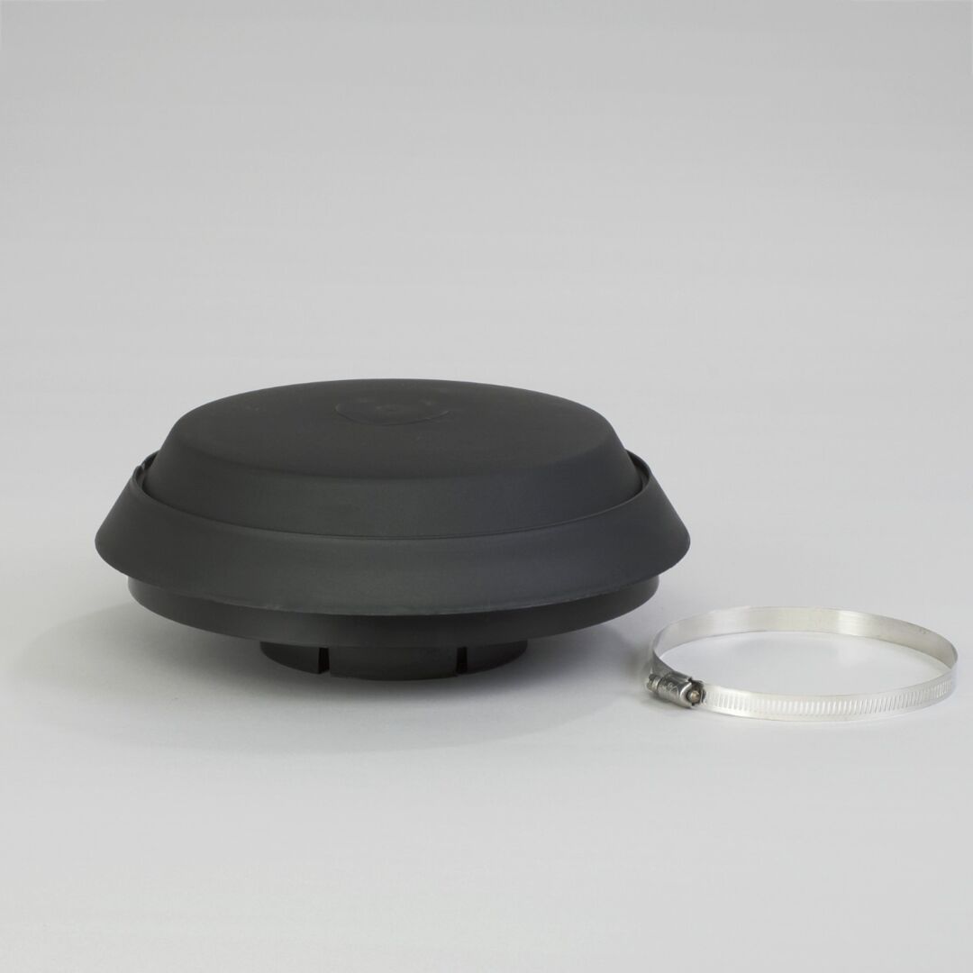JLG Dsinlet Hood Plastic H000470 replacement part image