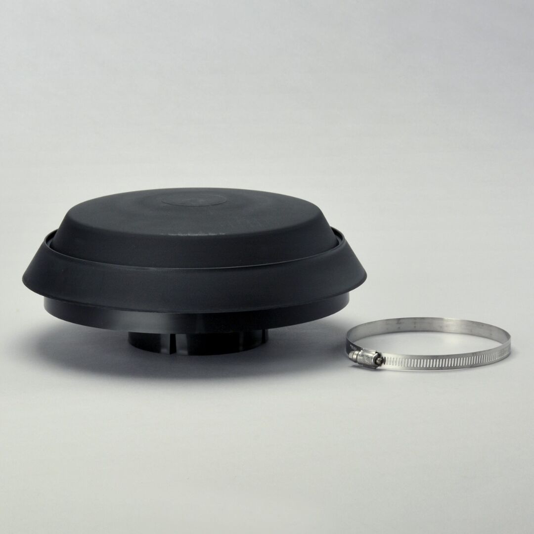 JLG Dsinlet Hood Plastic H000471 replacement part image