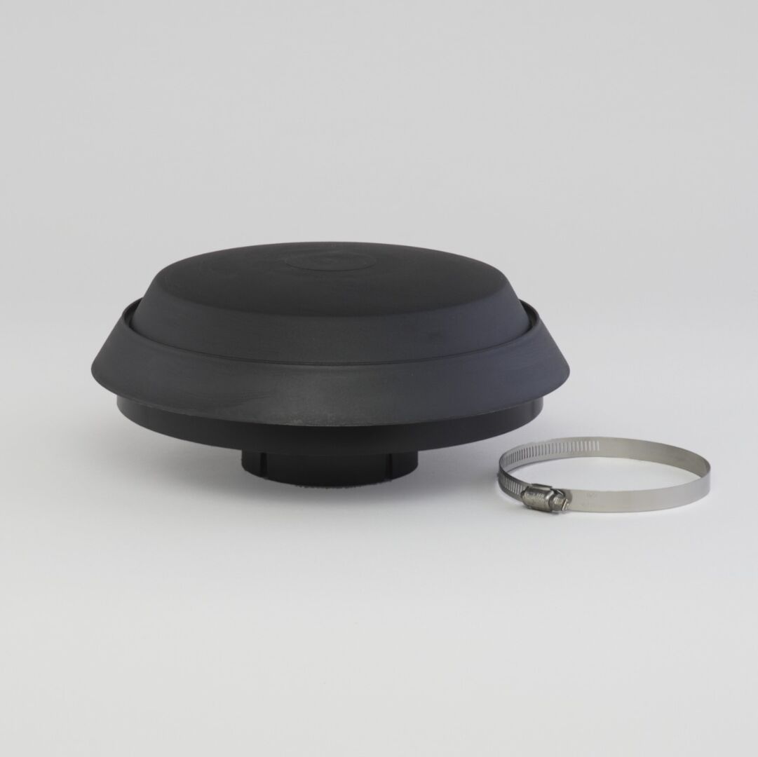 JLG Dsinlet Hood Plastic H000472 replacement part image