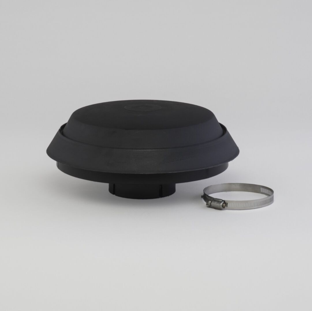 JLG Dsair Stack Cap H000473 replacement part image