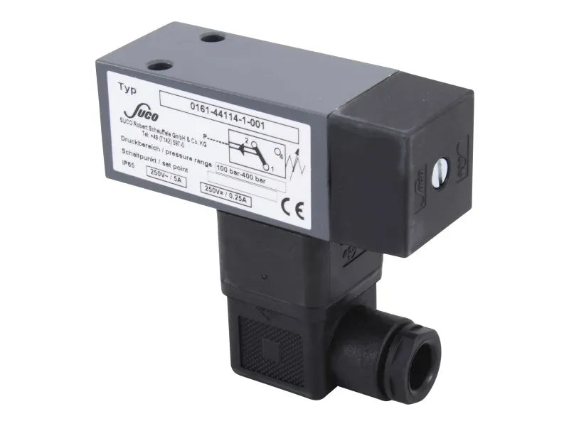 JLG Switch Piston Pressure H000536 replacement part image