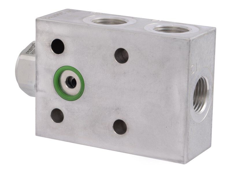 JLG Valve Pilot Controlled Check H000559 replacement part image