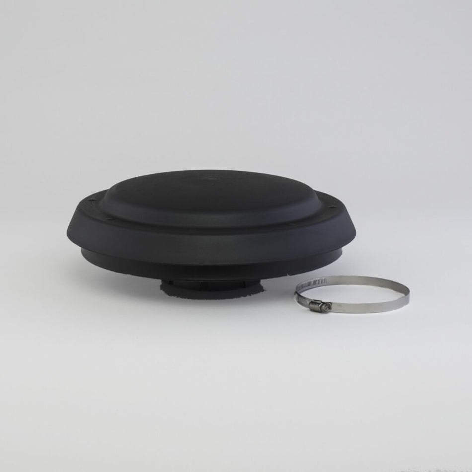 JLG Dsinlet Hood H000605 replacement part image