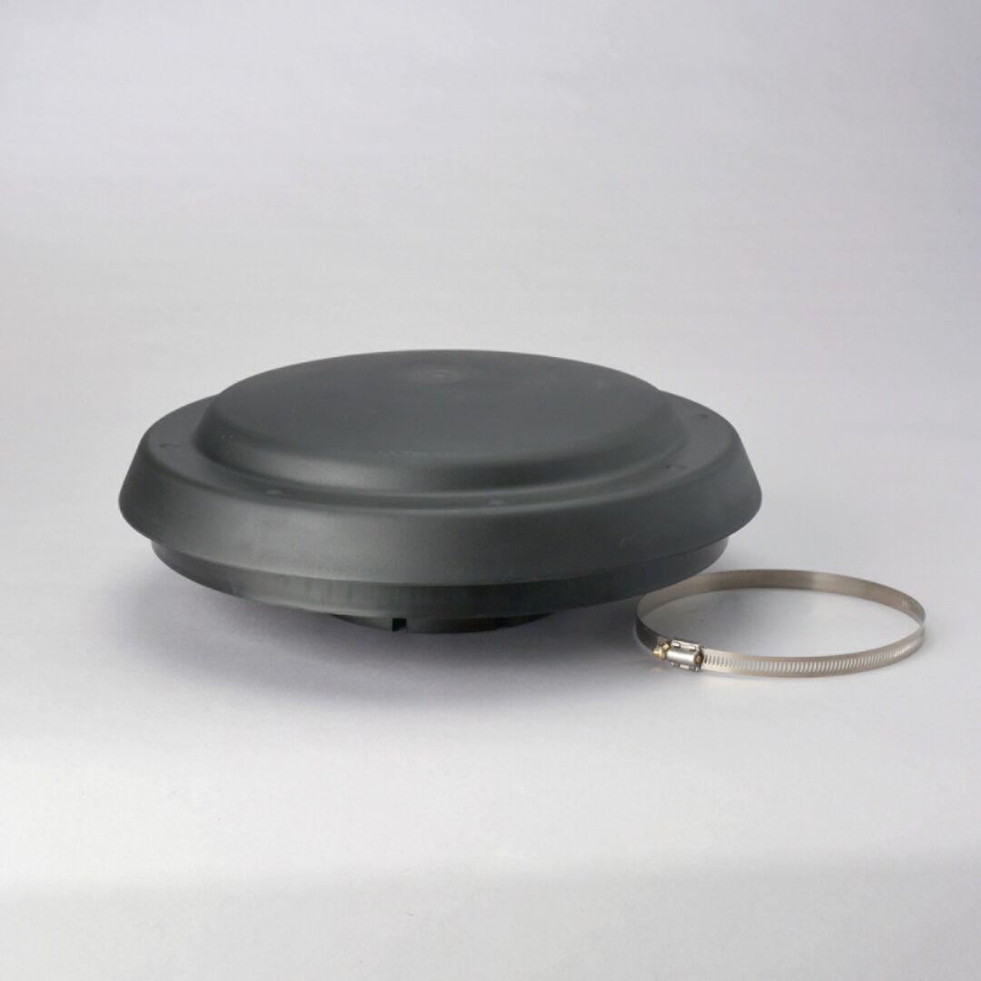 JLG Dsinlet Hood Plastic H000606 replacement part image